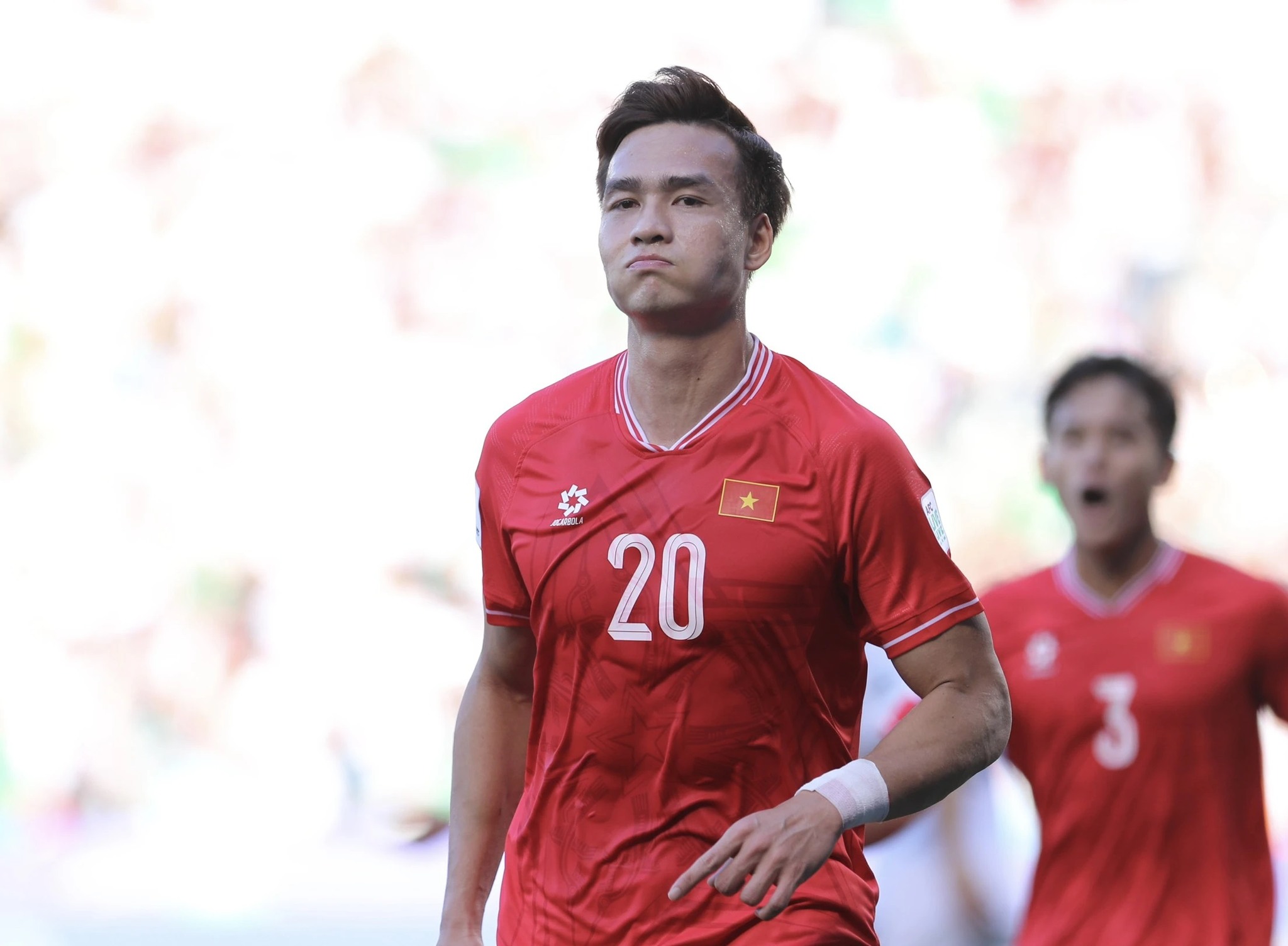 Khi HLV Kim Sang Sik không quá lo về tuyển Việt Nam 1