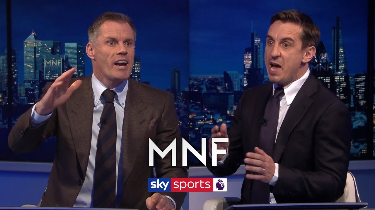 jamie carragher jamie carragher