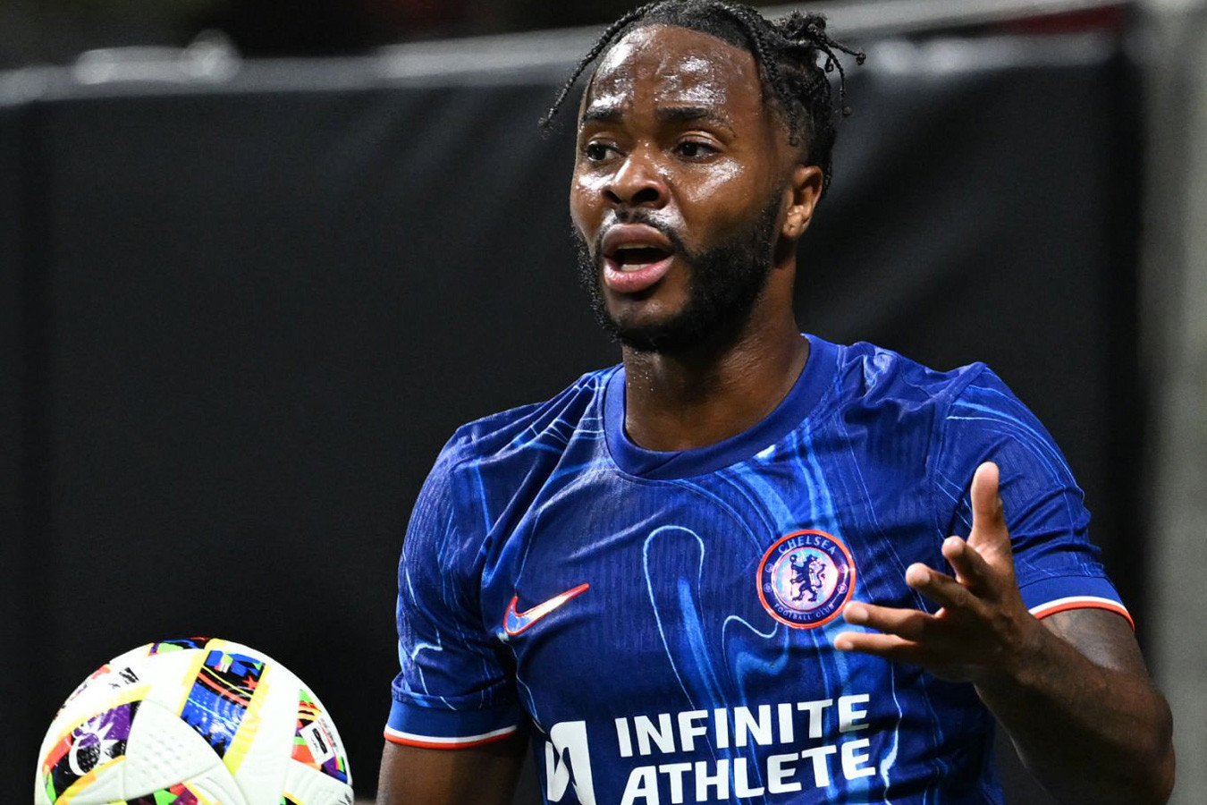 Câu chuyện toàn cảnh đằng sau phong độ thăng hoa của Chelsea 3 Câu chuyện toàn cảnh đằng sau phong độ thăng hoa của Chelsea 3