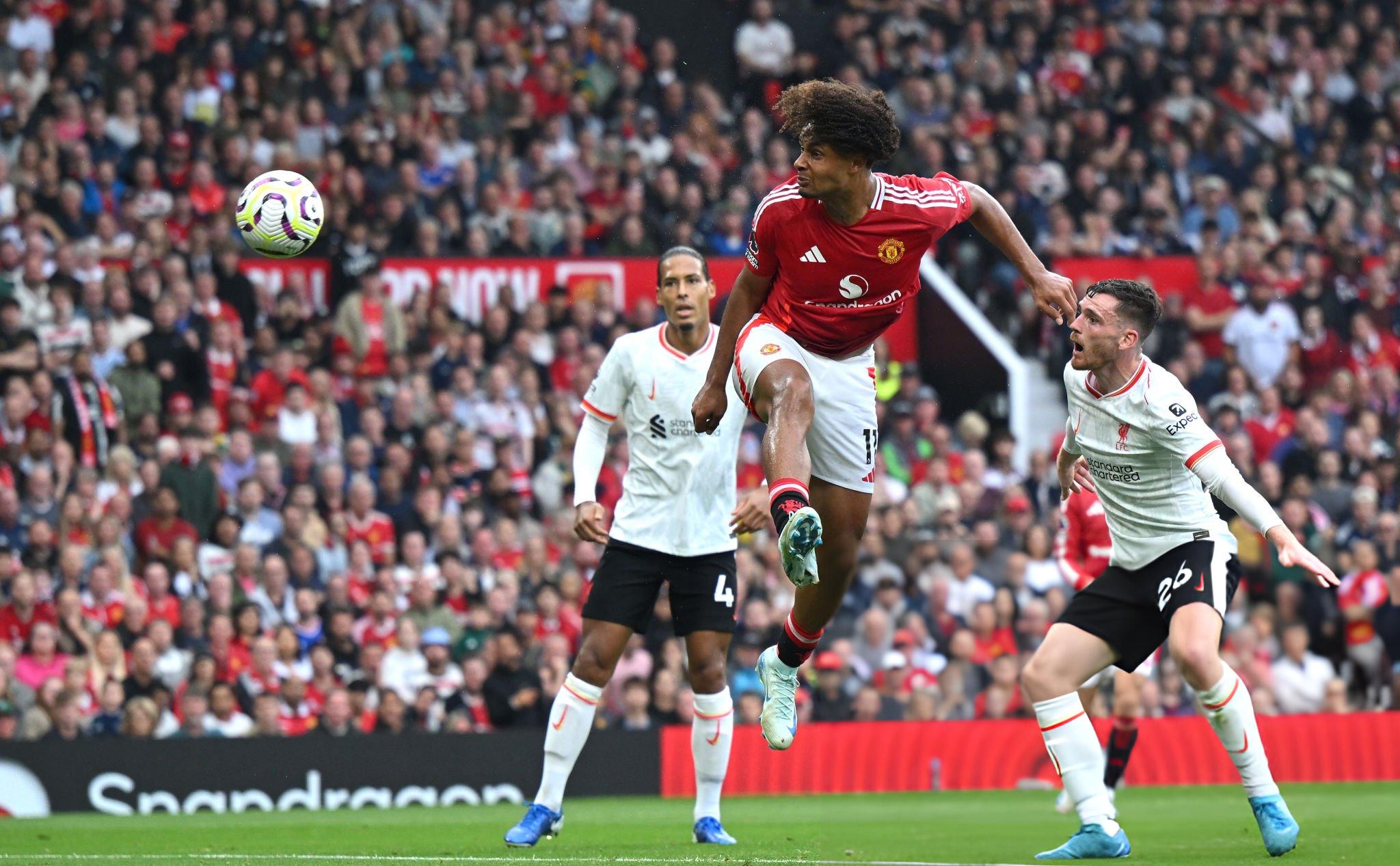 manchester united 10