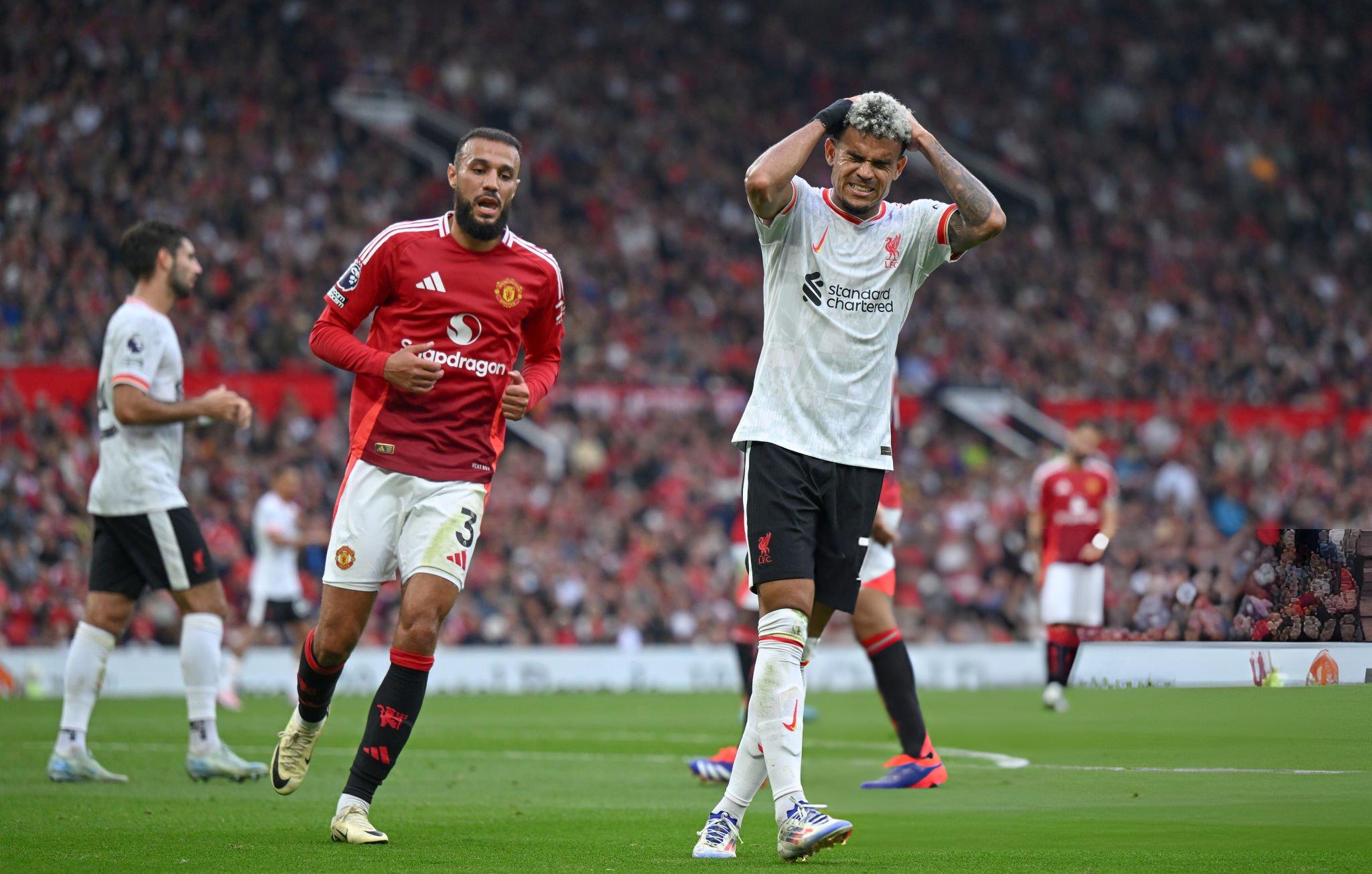 manchester united 11