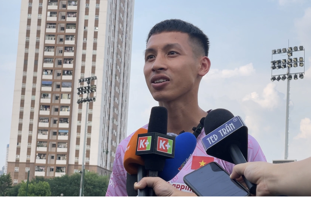Hùng Dũng Hung Dung