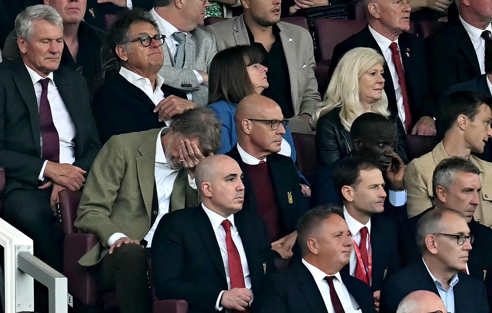 manchester united 14