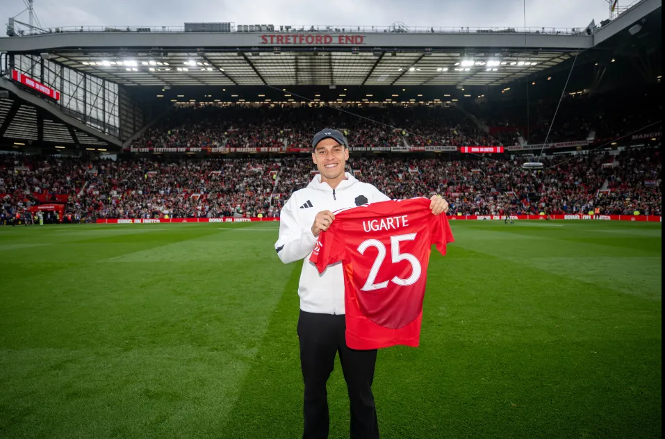 Xếp hạng chuyển nhượng của các CLB Premier League 2024 Man United làm tốt nhất 11