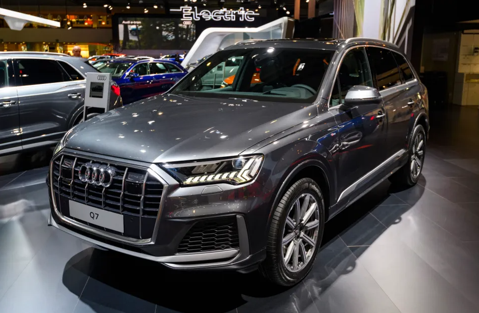 Các ngôi sao hàng đầu ở Ngoại hạng Anh lái xe gì 4 Các ngôi sao hàng đầu ở Ngoại hạng Anh lái xe gì 4