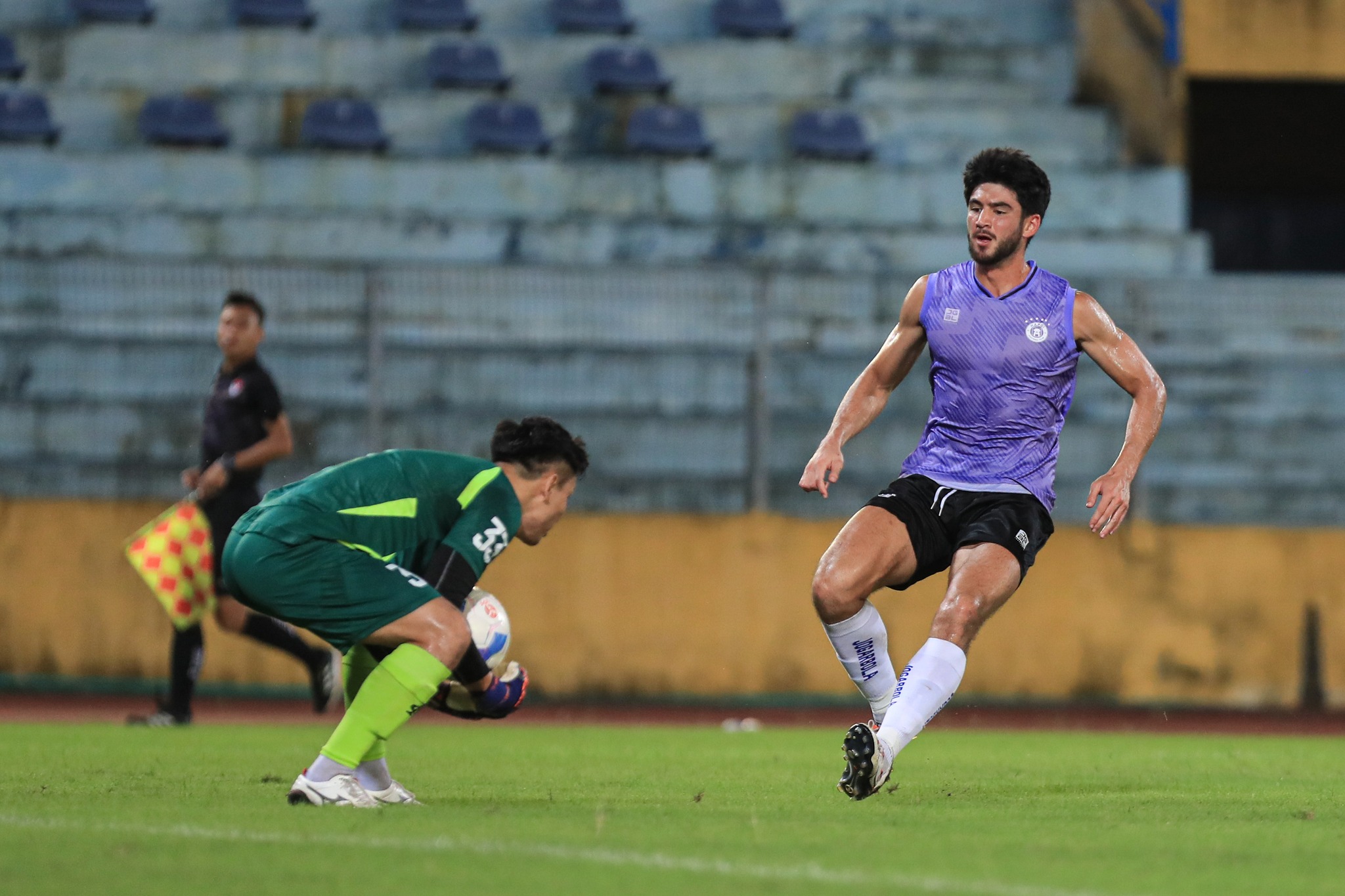 CLB Hả Nội CLB Ha Noi