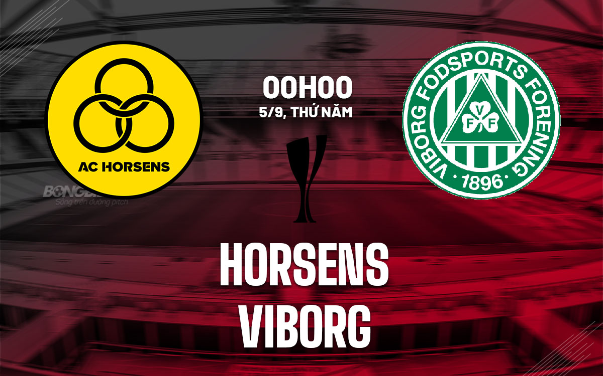 nhan dinh bong da du doan Horsens vs Viborg cup quoc gia dan mach hom nay nhan dinh bong da du doan Horsens vs Viborg cup quoc gia dan mach hom nay