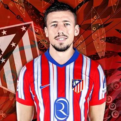 Clement Lenglet