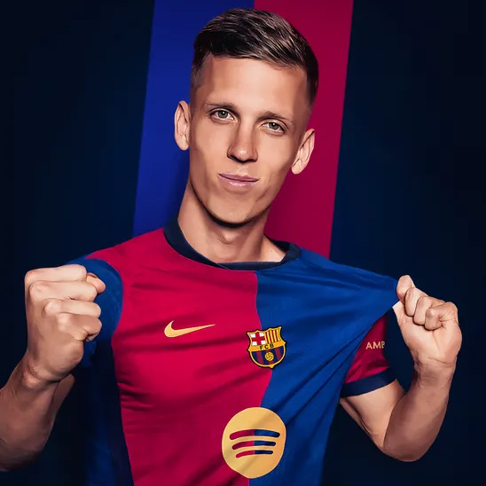 Dani Olmo