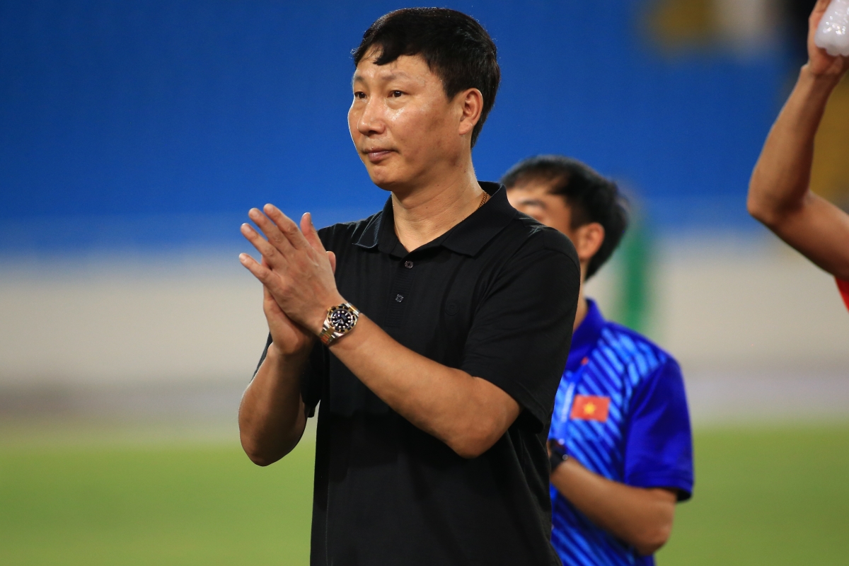 Đối thủ rút lui, ĐT Việt Nam gặp khó khăn tại FIFA Days tháng 10 2