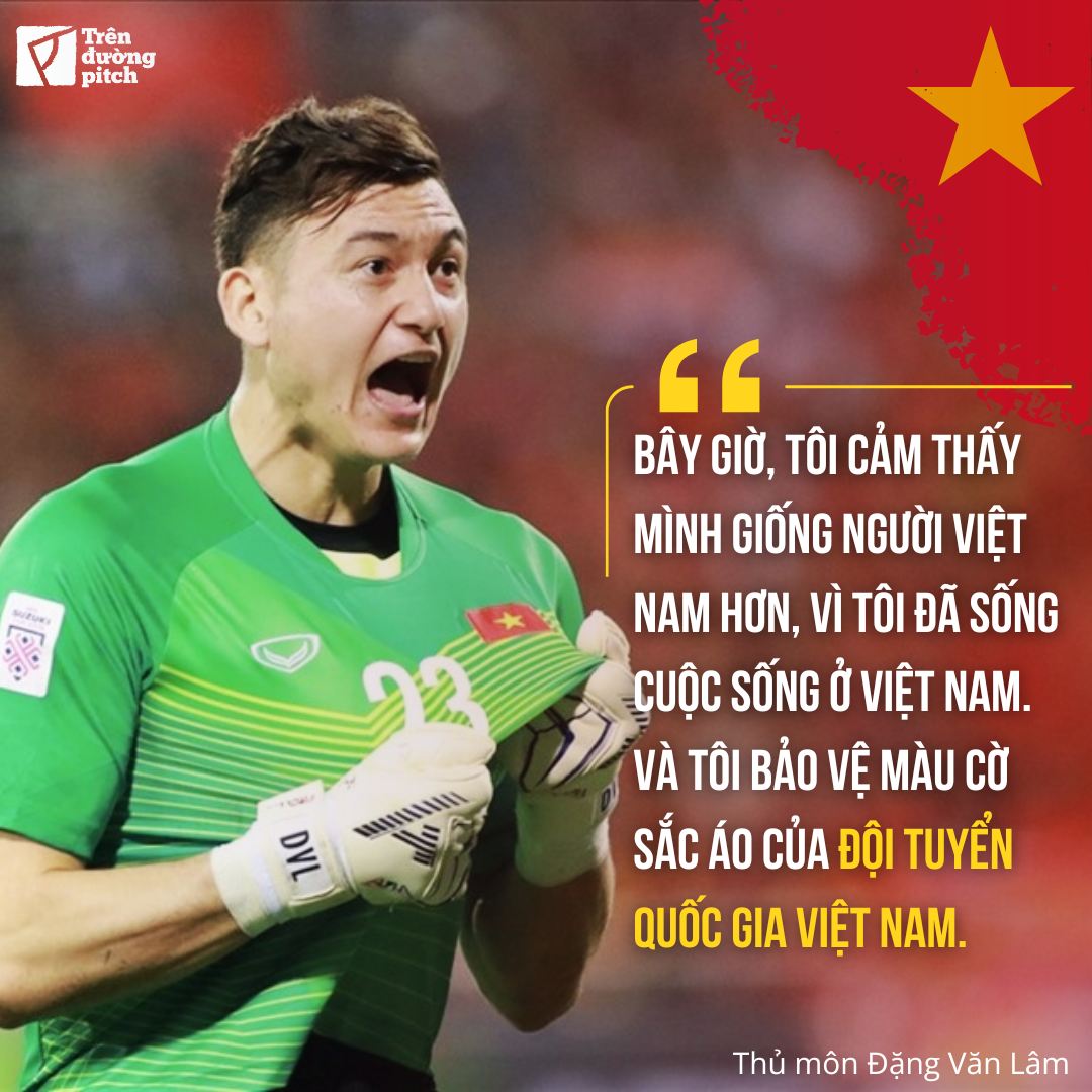 Đặng Văn Lâm