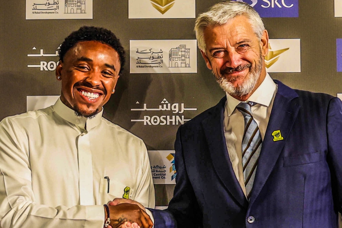 Steven Bergwijn hạnh phúc khi gia nhập CLB Saudi Arabia phản pháo tuyên bố của HLV Ronald Koeman Steven Bergwijn hanh phuc khi gia nhap CLB Saudi Arabia phan phao tuyen bo cua HLV Ronald Koeman