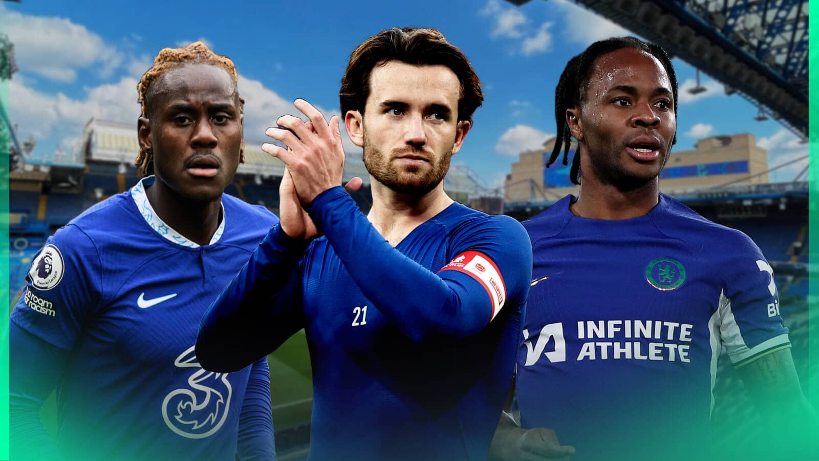 Tại sao các đội bóng Premier League không mạnh tay ở phiên chợ hè 2024 4