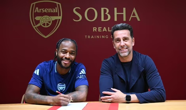 Giải mã kỳ chuyển nhượng mùa hè 2024 của Arsenal 3