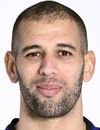 Islam Slimani