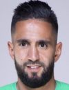 Ryad Boudebouz