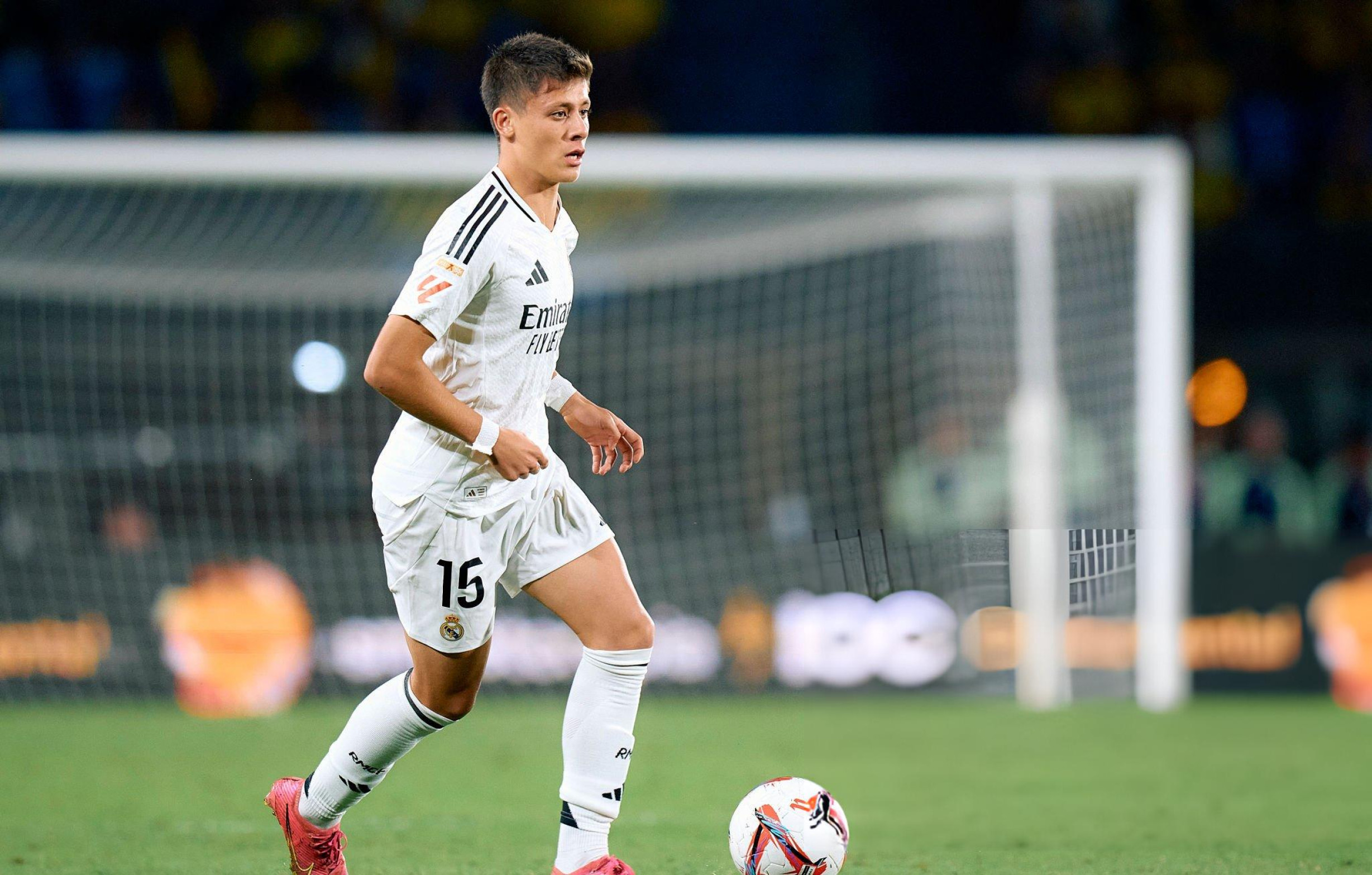 Arda Guler Làn gió mới cho tuyến giữa Real Madrid 1 Arda Guler Làn gió mới cho tuyến giữa Real Madrid 1