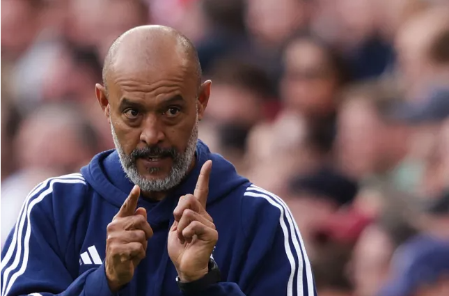 HLV Nuno Santo tiết lộ cách đánh bại Liverpool HLV Nuno Santo tiet lo cach danh bai Liverpool