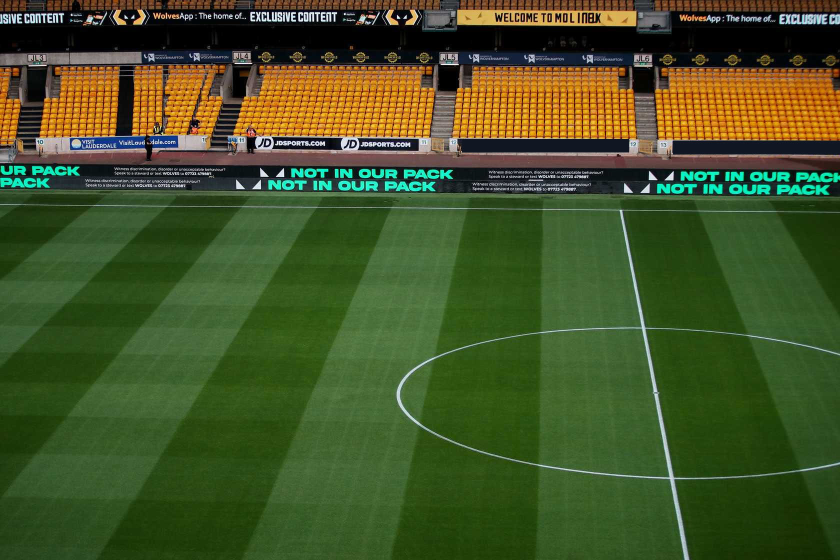 Wolves - Newcastle Trận chiến định mệnh 1