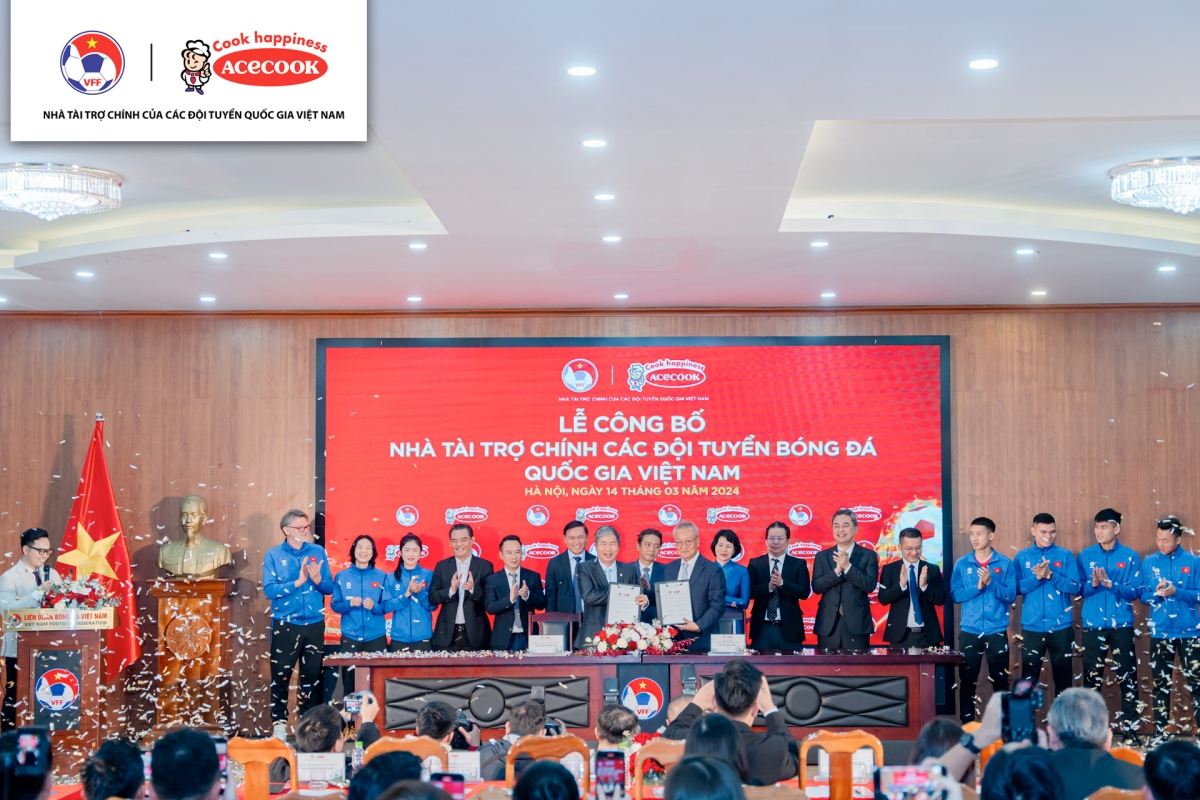 Phát triển bóng đá Việt Nam toàn diện cần sự chung tay của cả hệ thống 3 Phát triển bóng đá Việt Nam toàn diện cần sự chung tay của cả hệ thống 3