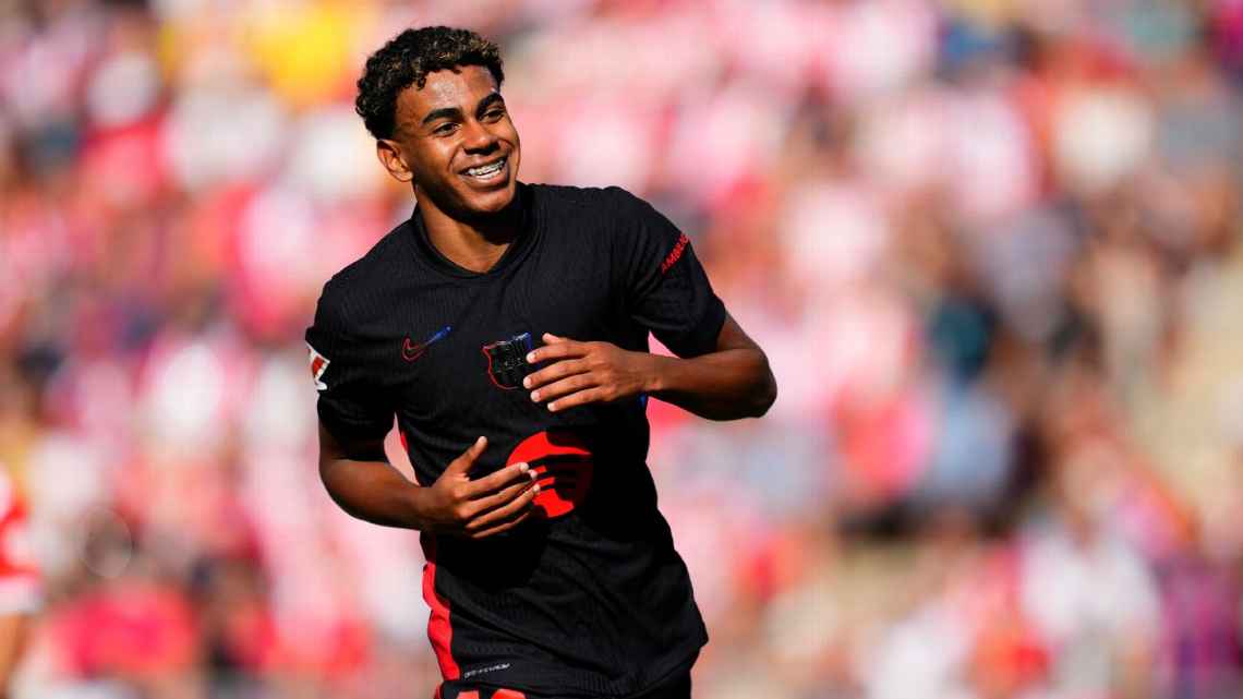 Julio Tous - HLV thể lực Barça Người góp phần cải thiện sức mạnh Barcelona hiện tại 3