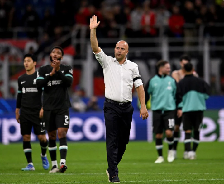 Đánh giá 36 đội dự Champions League CLB nào có thể cản bước Real Madrid và Man City 10 Đánh giá 36 đội dự Champions League CLB nào có thể cản bước Real Madrid và Man City 10