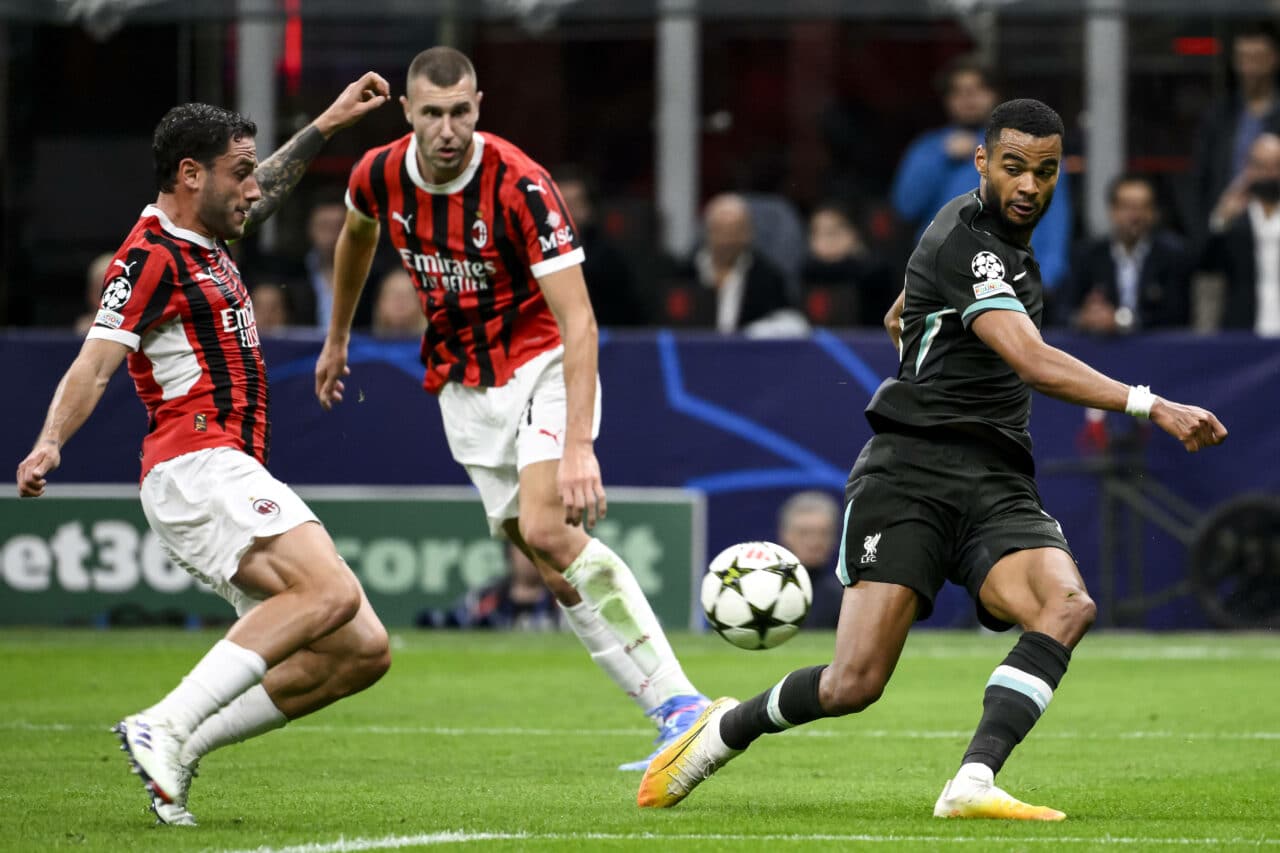 Lời khẳng định của Cody Gakpo! 1 Lời khẳng định của Cody Gakpo! 1