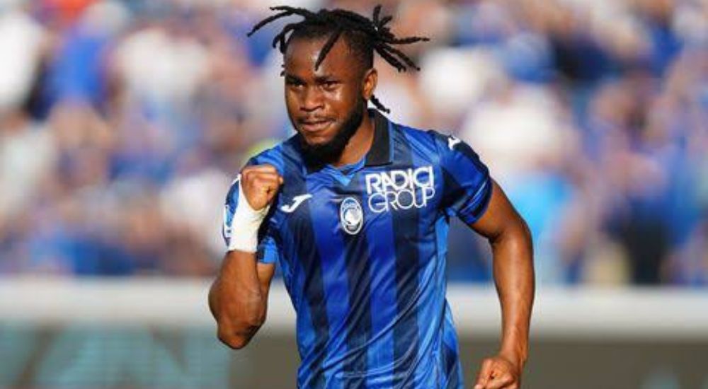 Điểm tin bóng đá sáng 296 Arsenal chốt giá mua Lookman 1