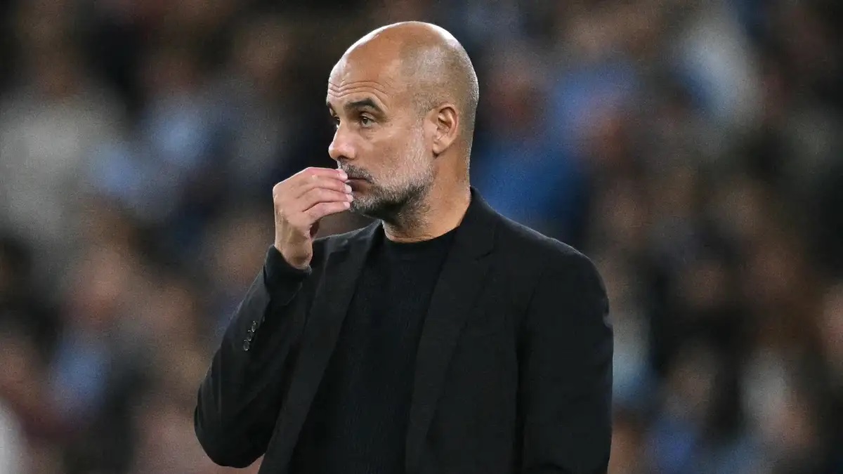 Pep Guardiola và 3000 ngày cùng Man City thống trị bóng đá Anh 3