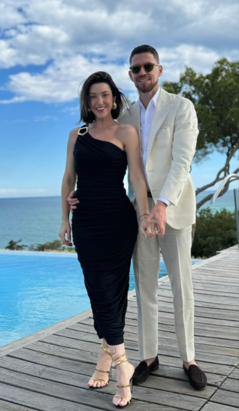 Những nàng Wags đẹp nhất trận Man City vs Arsenal 4 Những nàng Wags đẹp nhất trận Man City vs Arsenal 4