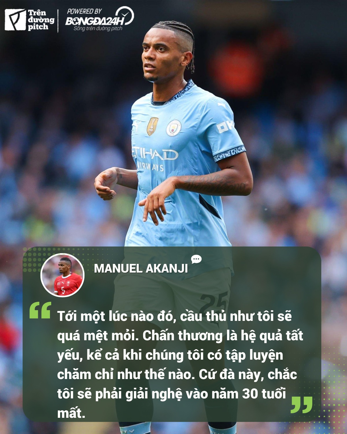 Khi bóng đá ngày càng trở thành công cụ bất chấp để kiếm tiền 4 Khi bóng đá ngày càng trở thành công cụ bất chấp để kiếm tiền 4