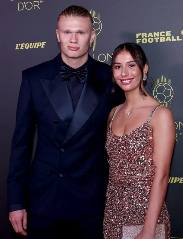 Những nàng Wags đẹp nhất trận Man City vs Arsenal 5 Những nàng Wags đẹp nhất trận Man City vs Arsenal 5