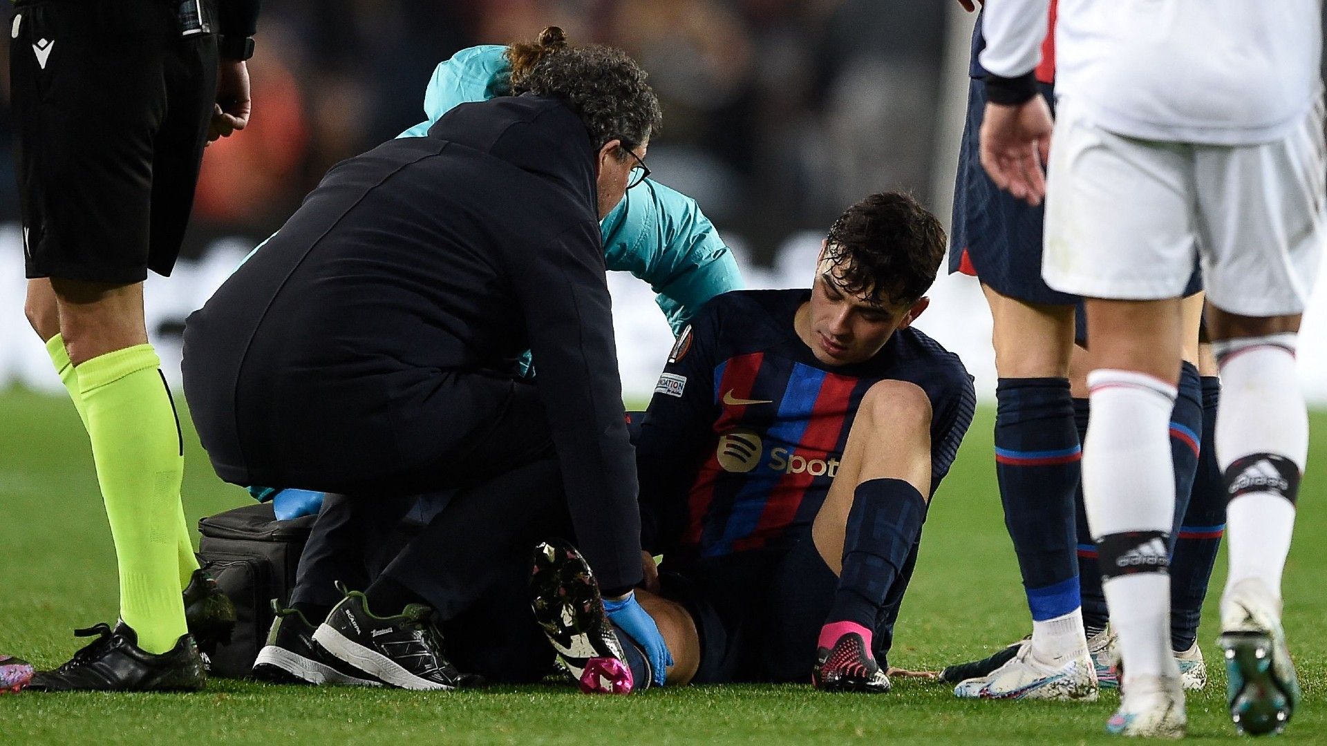 Khi bóng đá ngày càng trở thành công cụ bất chấp để kiếm tiền 2 Khi bóng đá ngày càng trở thành công cụ bất chấp để kiếm tiền 2