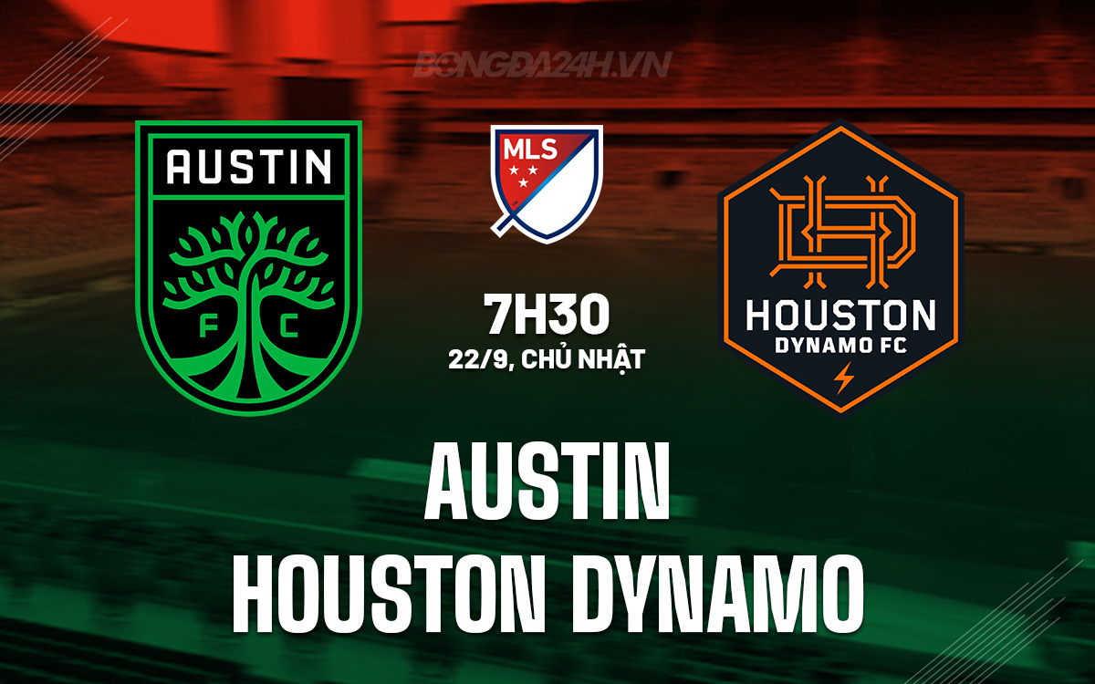 Austin vs Houston Dynamo Austin vs Houston Dynamo