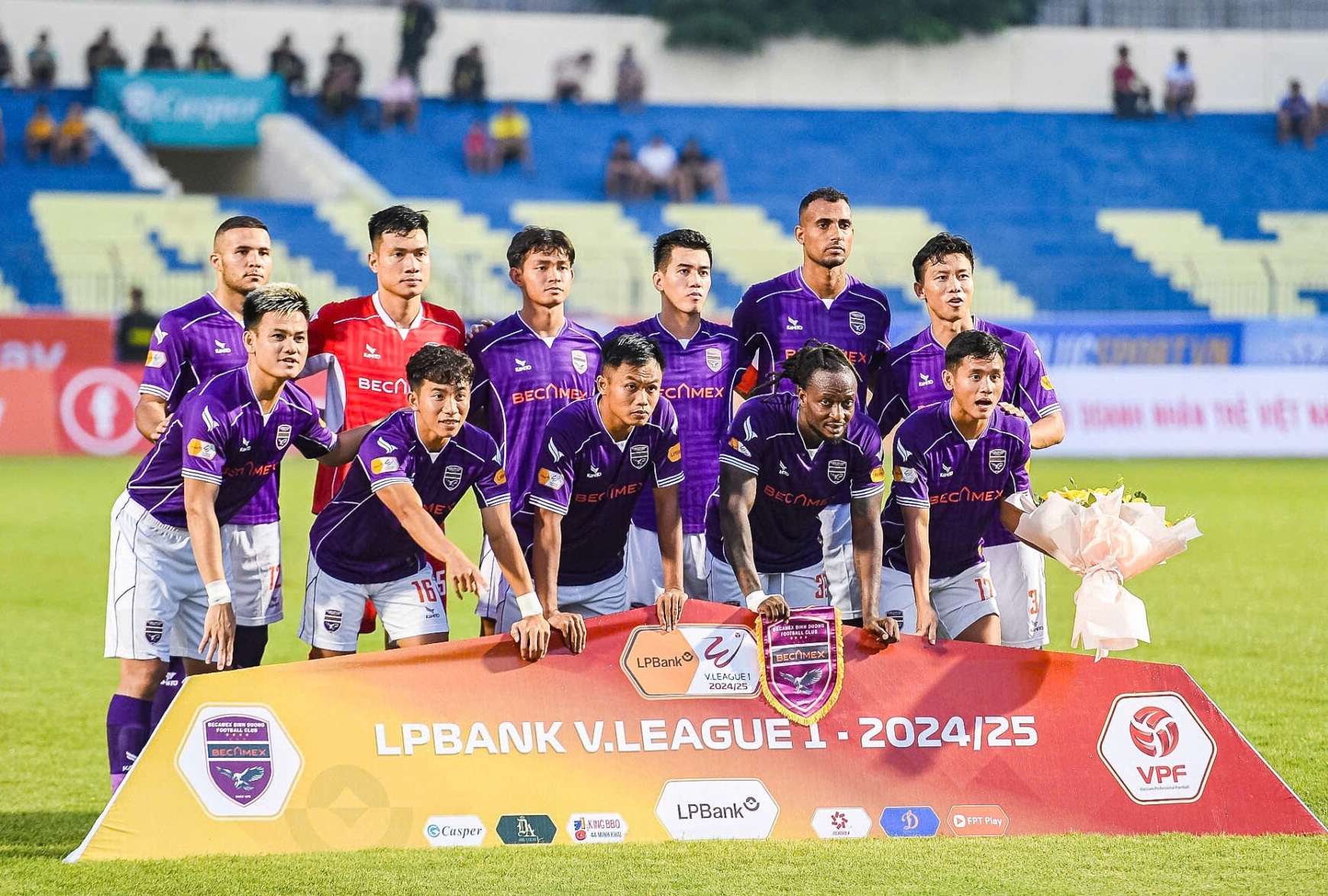 Vòng 2 VLeague 202425 Tâm điểm derby Thủ đô 4 Vòng 2 VLeague 202425 Tâm điểm derby Thủ đô 4