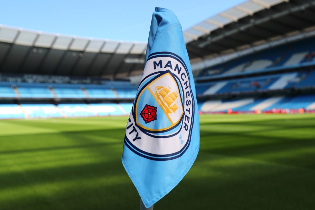 Man City chuẩn bị nhận phán quyết với 115 cáo buộc vi phạm tài chính Man City chuan bi nhan phan quyet voi 115 cao buoc vi pham tai chinh
