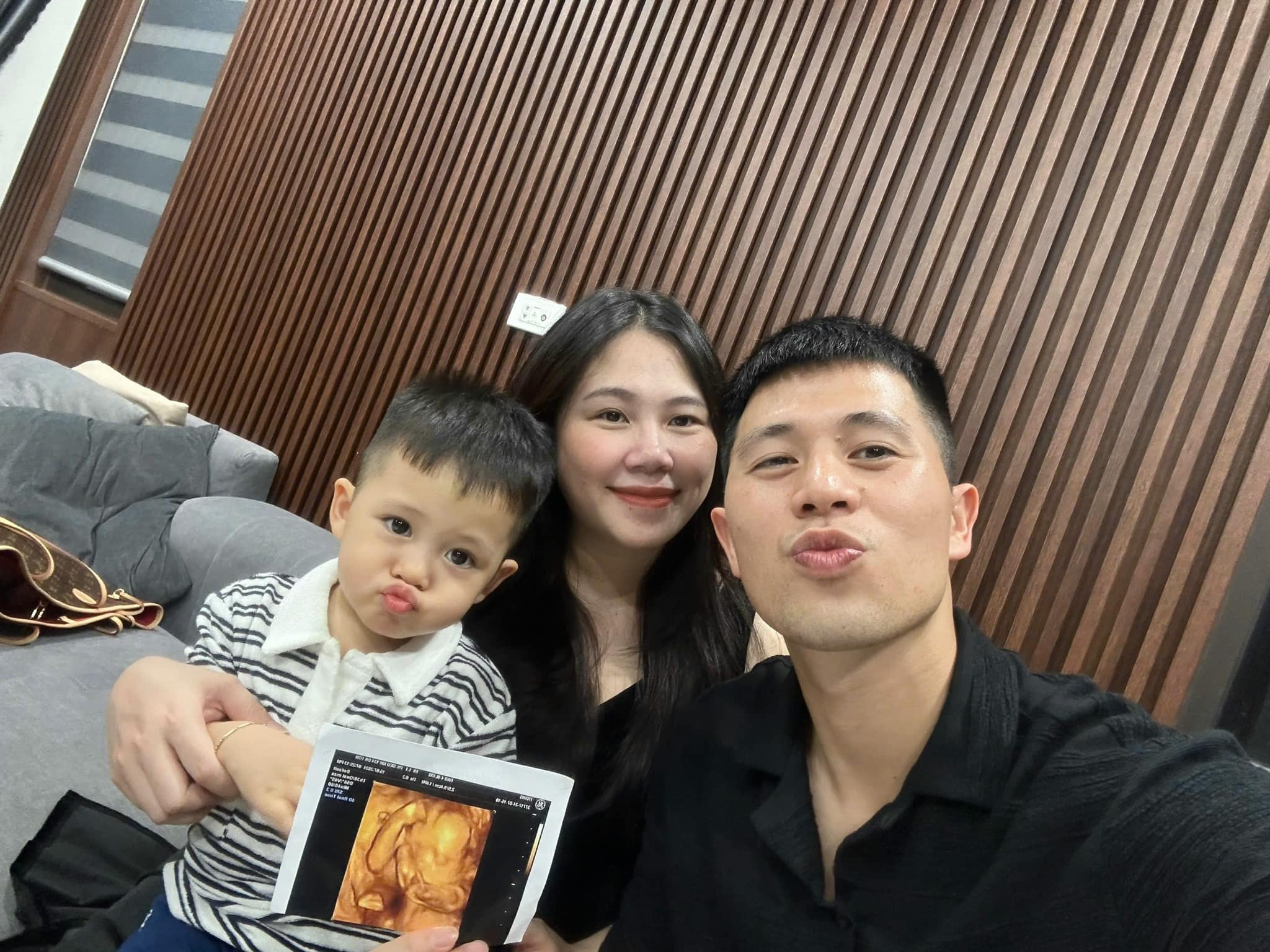 Đình Trọng dinh Trong