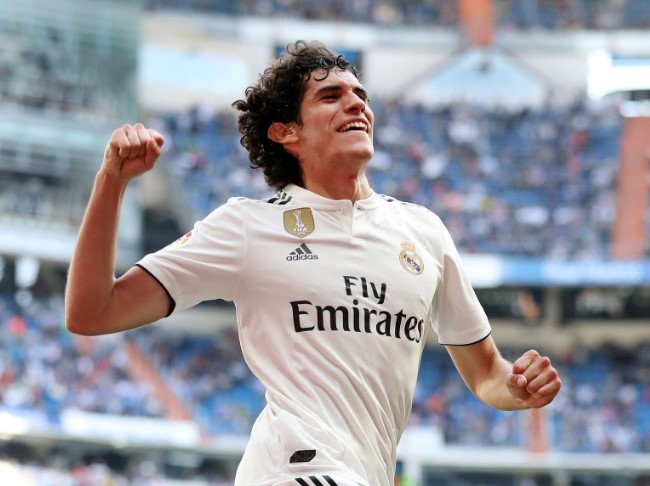 Jesus-Vallejo Jesus-Vallejo