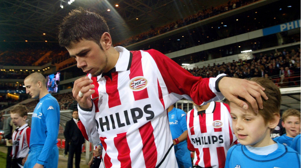 Mateja Kezman Con chiên ngoan đạo và giấc mơ phụng sự Chúa 4 Mateja Kezman Con chiên ngoan đạo và giấc mơ phụng sự Chúa 4