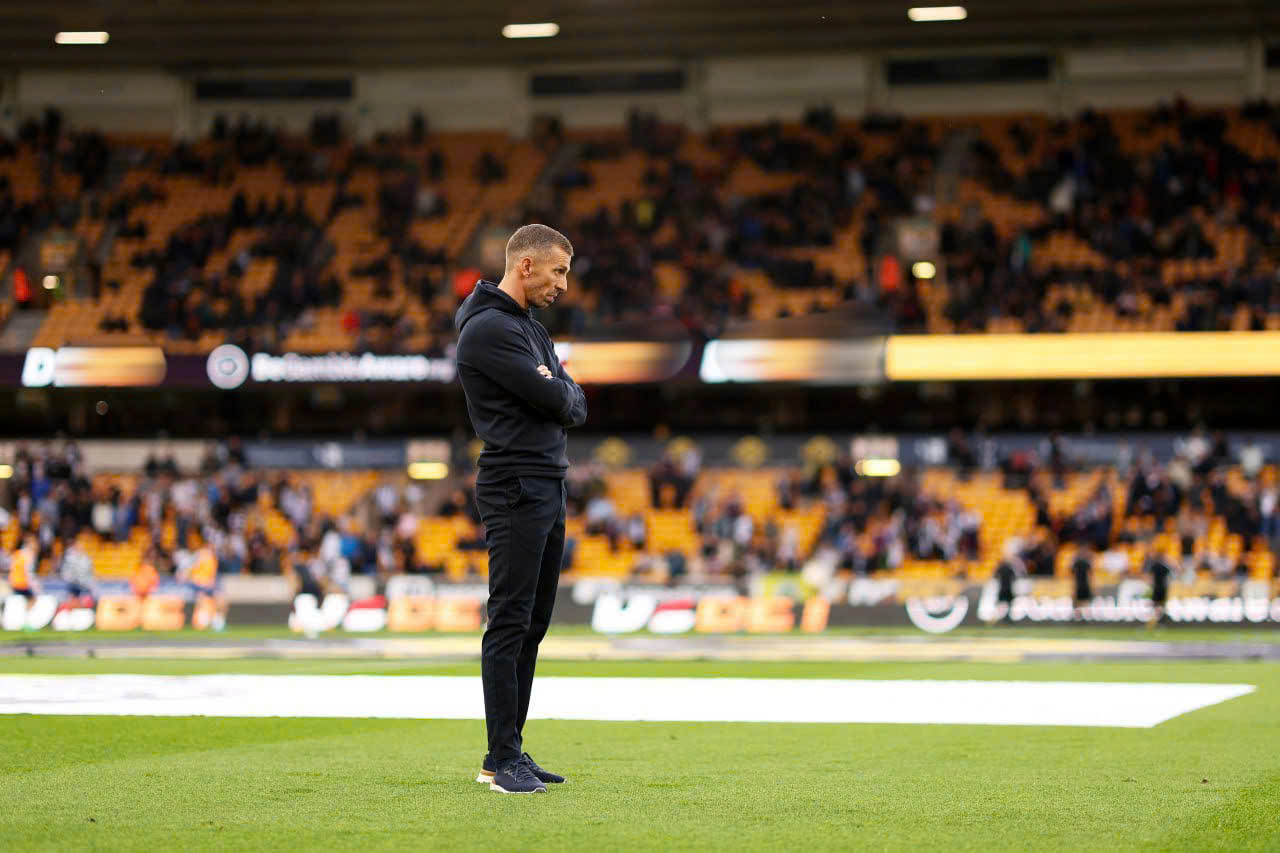 Wolves đối đầu Liverpool Khát khao điểm số tại Molineux 3 Wolves đối đầu Liverpool Khát khao điểm số tại Molineux 3