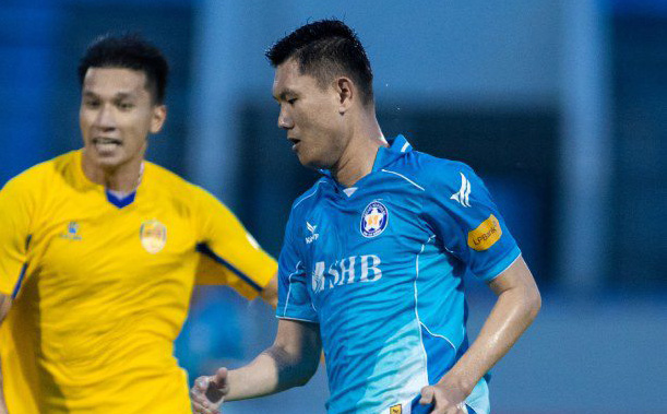 Video Quảng Nam vs Đà Nẵng (V-League 2024/25) Video Quang Nam vs da Nang (V-League 2024/25)