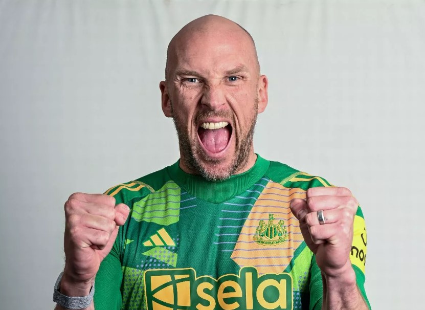 john-ruddy john-ruddy