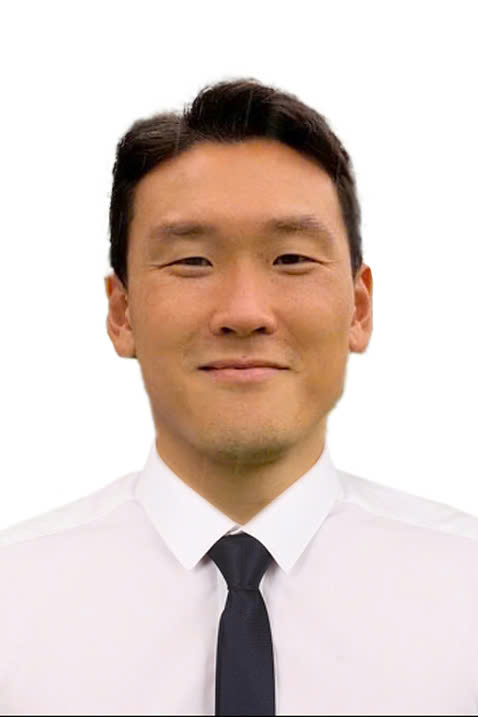 Kim Won Sik