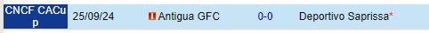 Nhận định Saprissa vs Antigua 9h00 ngày 210 (Central American Cup) 1