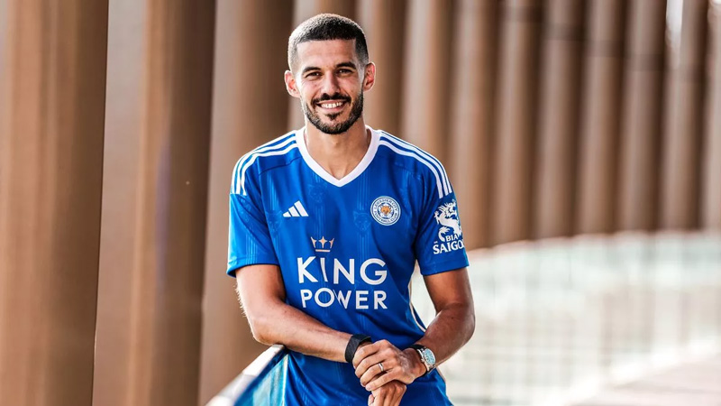 tieu-su-cau-thu-Conor-Coady tieu-su-cau-thu-Conor-Coady