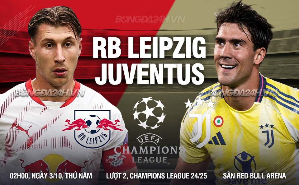 TrucTiep_RBLeipzig_Juventus TrucTiep_RBLeipzig_Juventus