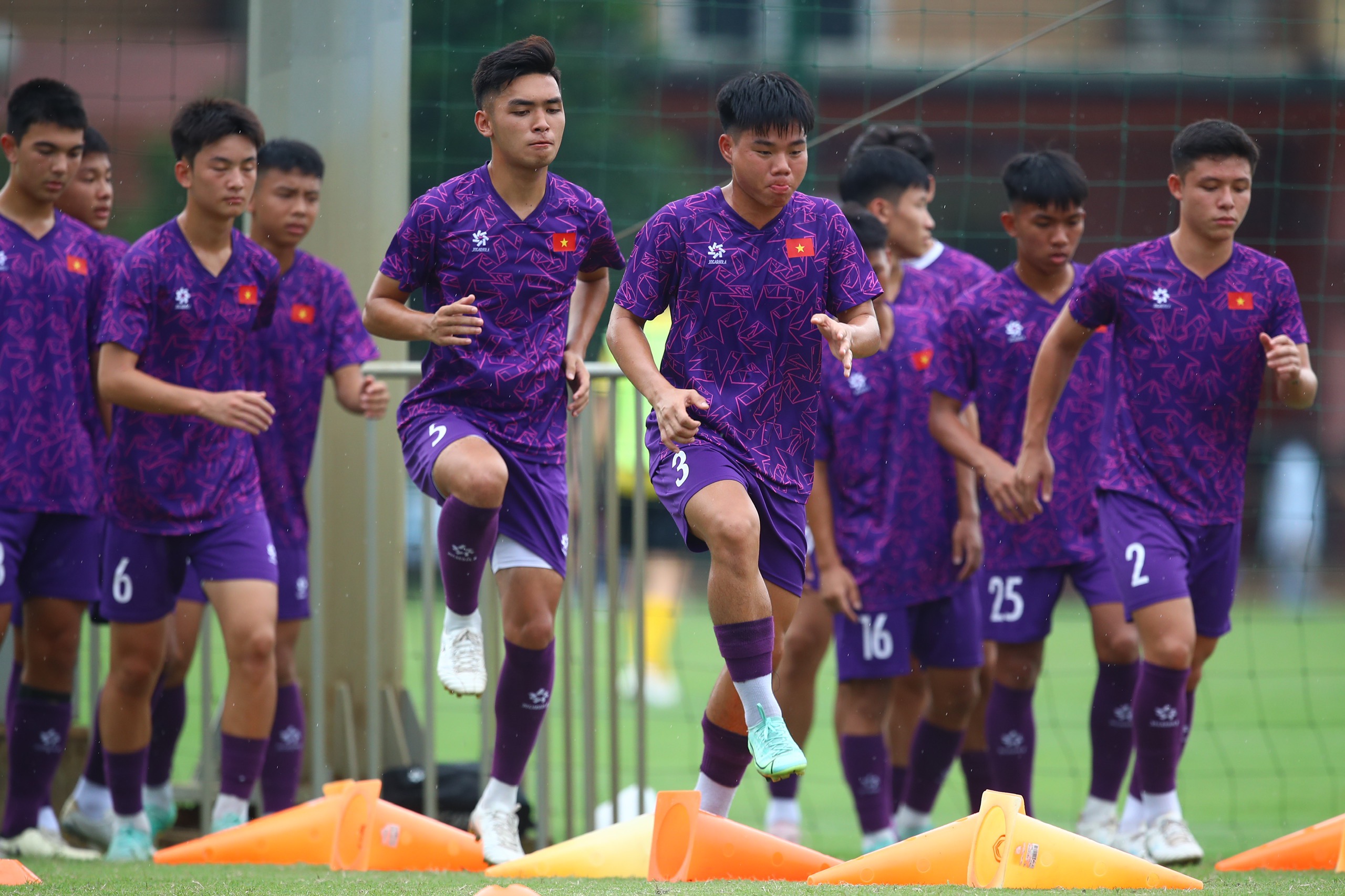 U17 Việt Nam U17 Viet Nam