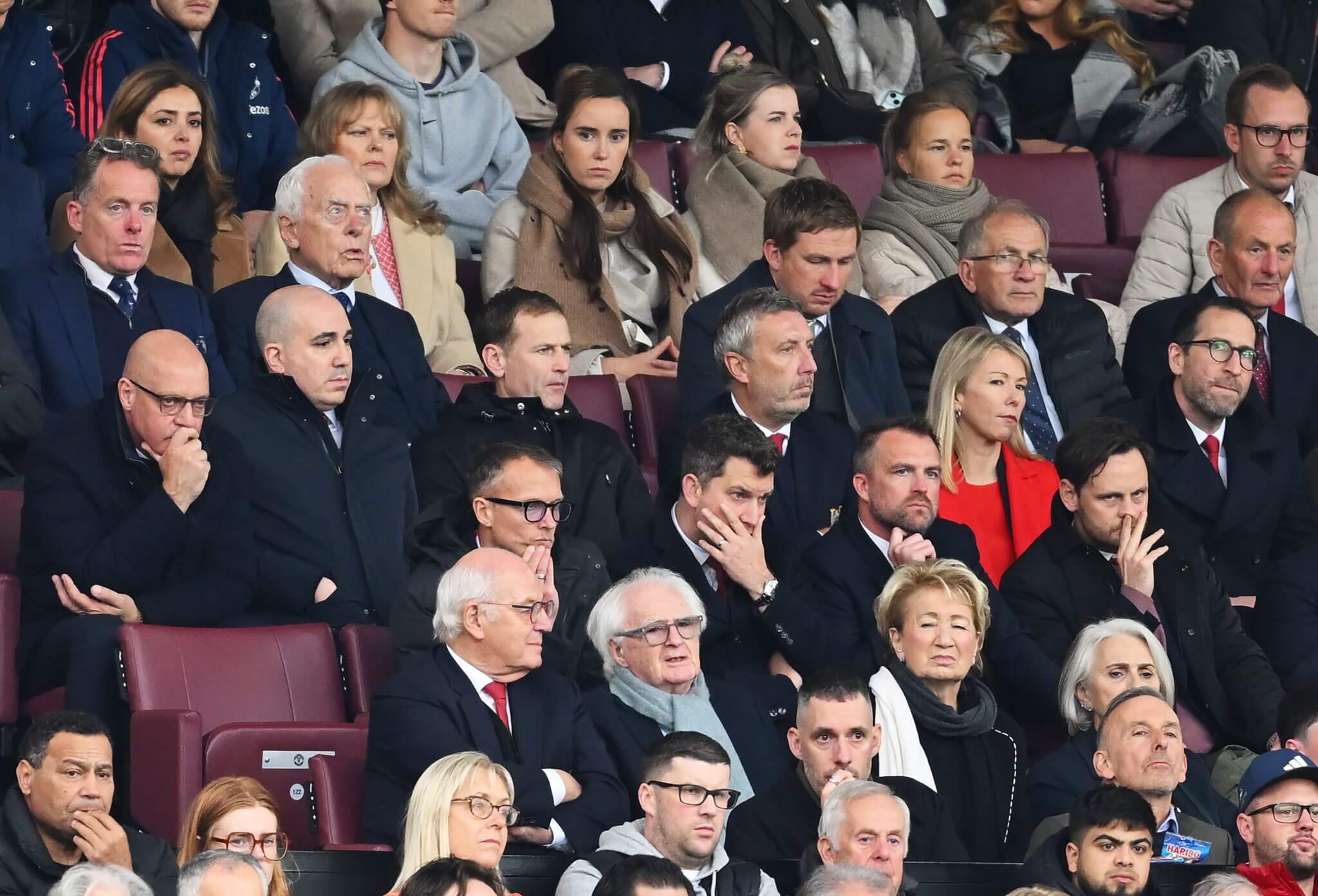 Man United Sụp đổ, sụp đổ nữa, sụp đổ mãi 2 Man United Sụp đổ, sụp đổ nữa, sụp đổ mãi 2