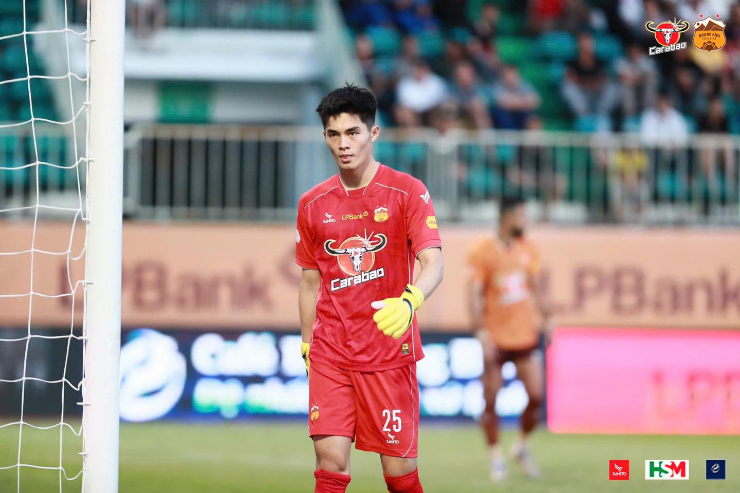 HLV Kim Sang Sik dùng đội hình nào đấu CLB Nam Định 1