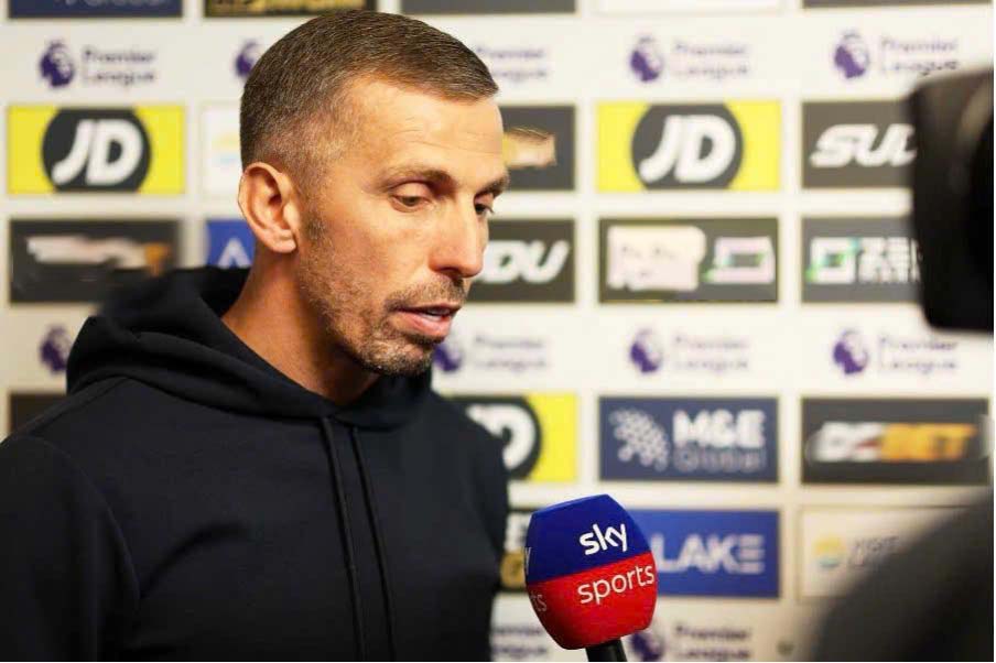 Wolves và Brentford cùng khát điểm Trận đấu căng thẳng ngày 510 3